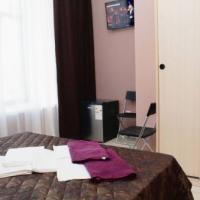 Фотографии отеля Demokrat Hotel on Nekrasova