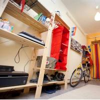 Фотографии отеля Bed&Bike хостел
