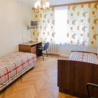 Фотографии отеля Pulkovo Hotel