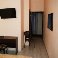 Фотографии отеля Mini Hotel Alena