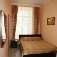Фотографии отеля Mini Hotel Alena