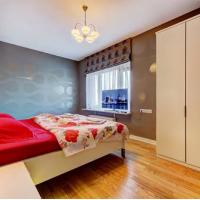 Фотографии отеля Apartments on Parashyutnaya 25