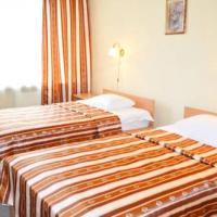 Hotel photos Orbita Hotel
