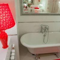Фотографии отеля Apartment na Marata 41