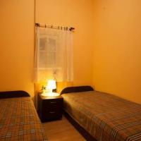Hotel photos Tuchkov 3 Minihotel