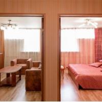 Hotel photos Niva-SV