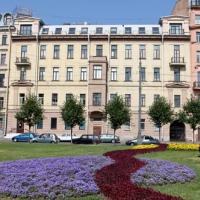 Hotel photos Apartment Mytinskaya Naberezhnaya