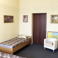 Фотографии отеля A-Hotels