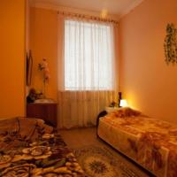Hotel photos Tuchkov 3 Minihotel