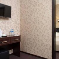 Фотографии отеля Kravt Hotel
