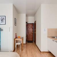 Hotel photos Smart Home Apartments