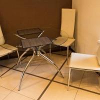 Фотографии отеля Apartamenty SPBFLAT