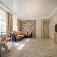 Фотографии отеля Apartamenty SPBFLAT