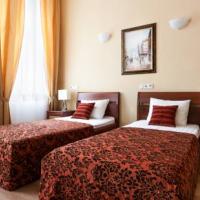 Hotel photos Allegro Hotel Moskovsky Prospect