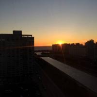Фотографии отеля Apartment Novosmolenskaya 4