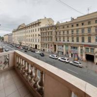 Hotel photos Dom Vyazemskoy Business Hotel