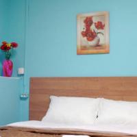 Фотографии отеля Mini-hotel "Kraski Leta"