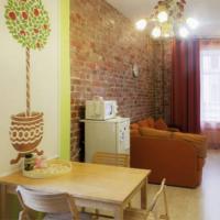 Фотографии отеля Apple-Paradise Apartments
