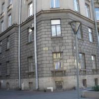 Фотографии отеля Apartment On Zvenigorodskaya 14
