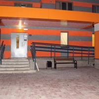 Фотографии отеля Viva Apartment V Parkovoi Zone