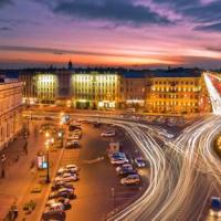 Фотографии отеля Apartment Orlovsky