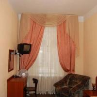 Фотографии отеля Hotel Zolotaya Seredina