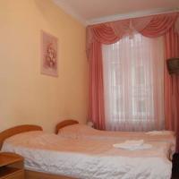 Фотографии отеля Hotel Zolotaya Seredina