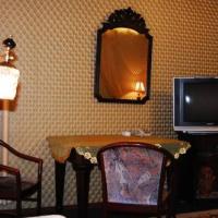 Hotel photos Hotel Zolotaya Seredina