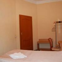 Фотографии отеля Hotel Zolotaya Seredina