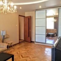 Hotel photos Nevsky 73 Apartments with balcony