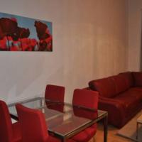 Hotel photos Home-point Apartments