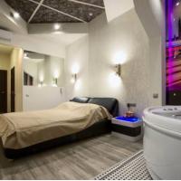 Фотографии отеля Alex Hotel on Zvezdnaya