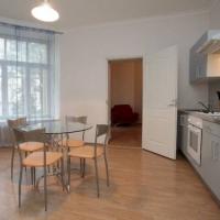 Фотографии отеля Oksana's Apartments - Невский 64