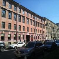 Фотографии отеля Apartment Mokhovaya 30