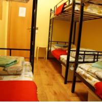 Фотографии отеля Hostel Good Holiday