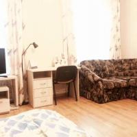 Фотографии отеля Apartment Komsomola