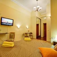 Hotel photos Apartments Kazanskaya 11
