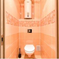 Фотографии отеля Oksana's Apartments