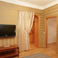 Hotel photos Apartment u Lesnoy
