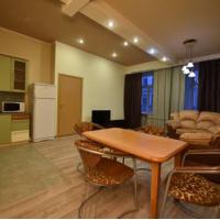Фотографии отеля Bergus Apartments