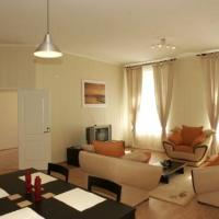 Фотографии отеля Oksana's Apartments - Невский 64