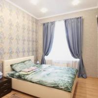 Фотографии отеля Apartment Dzhambula 16
