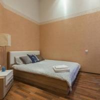 Фотографии отеля Apartment Stremyannaya 16