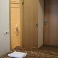 Hotel photos A`Liva