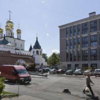 Hotel photos Sutkiarenda on Poltavskiy Proezd