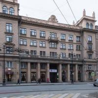 Фотографии отеля Griboedov Loft Apartments
