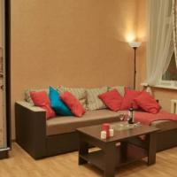 Фотографии отеля Apartment Stremyannaya 16
