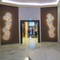 Фотографии отеля Lux Apartments Ye's
