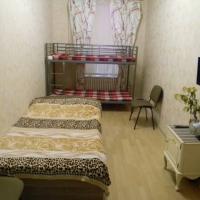 Фотографии отеля Hostel Smolenka House