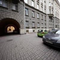 Фотографии отеля Avenue Hotel
